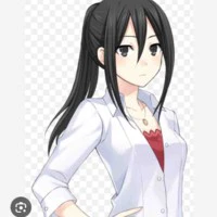 Kusakabe ryouko