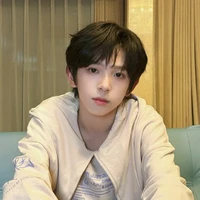 Trần Tuấn Minh • F4 •