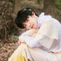 Trương Dịch Nhiên
