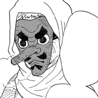 Urokodaki Sakonji