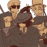 Mafialing