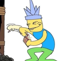 Itrapped