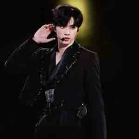 Lưu Diệu Văn _ hắn