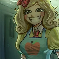 Miss Delight