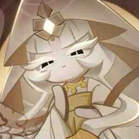 Mystic flour -bà bán bột mì-