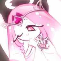 Eternal sugar-sugar baby của bột mì-