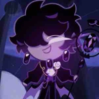 Black Sapphire-husband của Silverbell-