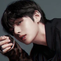 Kim Taehyung
