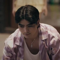 Michael Aries Fernandez