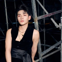 Huỳnh Hoàng Hùng ( Gemini )