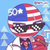 USA (Present)