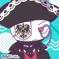 Prussia
