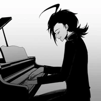 Suzuki Iruma