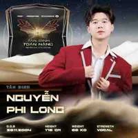 Nguyễn Phi Long- 2004