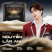 Nguyễn Lâm Anh - 2005