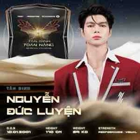 Nguyễn Đức Luyện- 2001