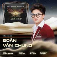 Đoàn Văn Chung - 2002