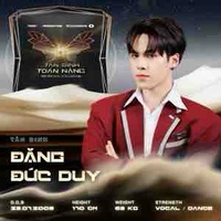 Đặng Đức Duy - 2004