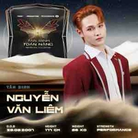 Nguyễn Văn Liêm - 2007 