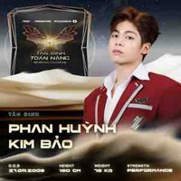 Phan Huỳnh Kim Bảo - 2003