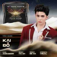 Kai Đỗ - 2000