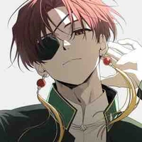 Suou Hayato 
