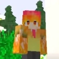 Hiha Flame 