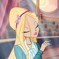 Daphne