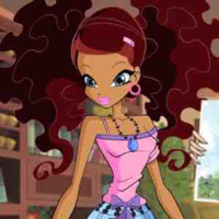 Aisha