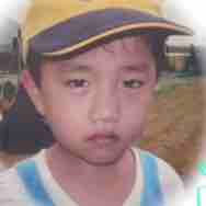 Min-seok