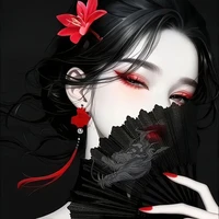 Thương Vũ Nương 