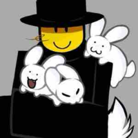 Mafioso 🐰
