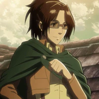 Hange