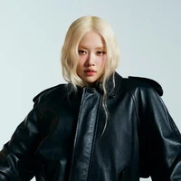 Park Chaeyoung_Cô