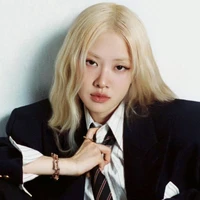 Roseanne Park_Chị