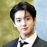 Jeon Jungkook_Cậu