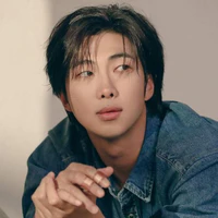 Kim Namjoon_RM