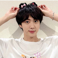 Kim Seokjin_J