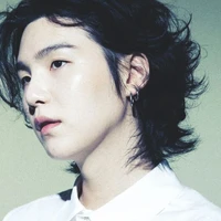 Min Yoongi_Suga