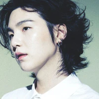 Min Yoongi_Suga