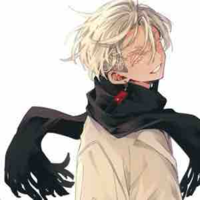 Kurokawa Izana