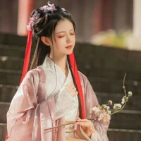 Bách Lý Nguyệt/ Thanh Ngọc