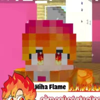 hiha flame