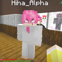 hiha Alpha