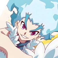 Lui Shirosagi