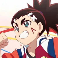 Aiger Akabane