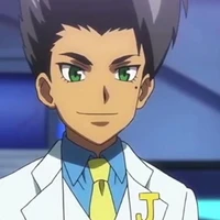 Joshua Burns