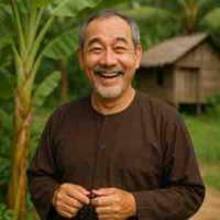Thầy Chánh 