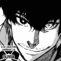 Aiku oliver