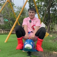 Lê Dương Bảo Lâm